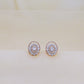 Savannah Diamond Earrings
