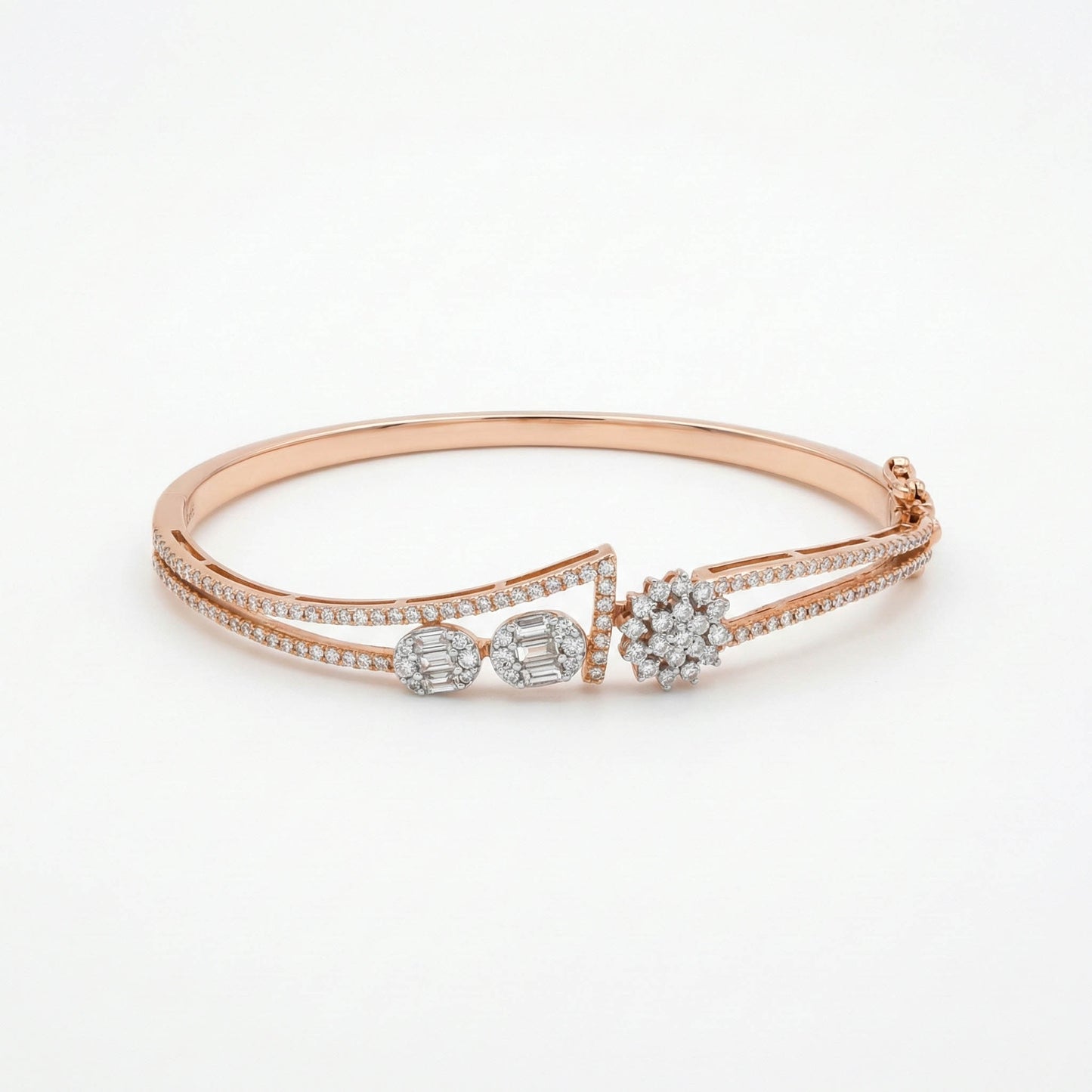 Alani Diamond Bracelet