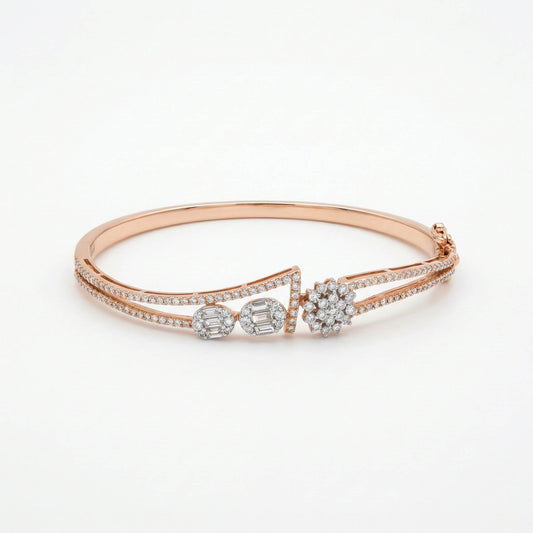 Alani Diamond Bracelet