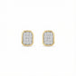 Clara Diamond Earrings