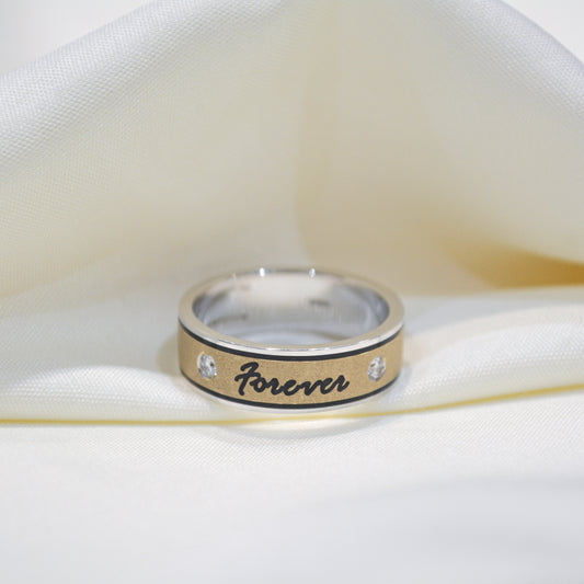 Cole Diamond Ring