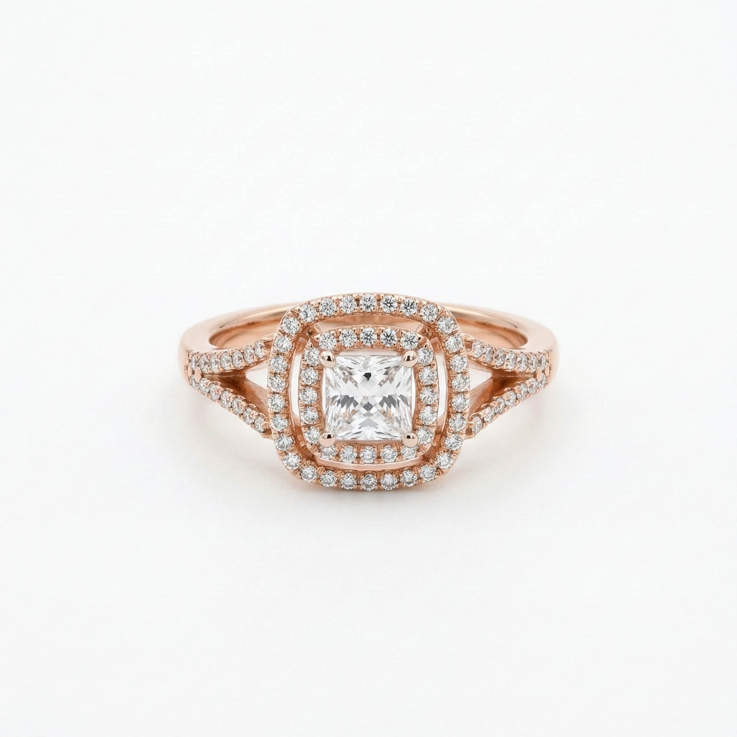 Daniel Diamond Ring