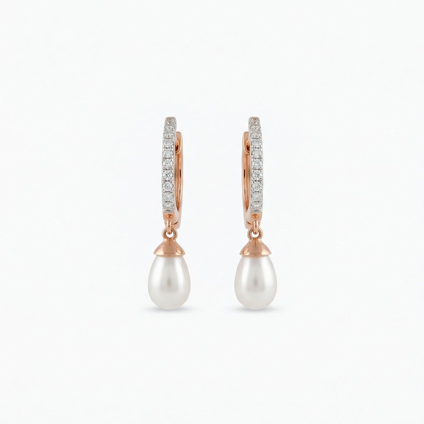 Eira Diamond Earrings