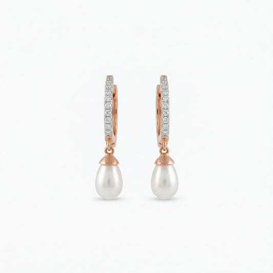 Eira Diamond Earrings