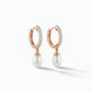Eira Diamond Earrings