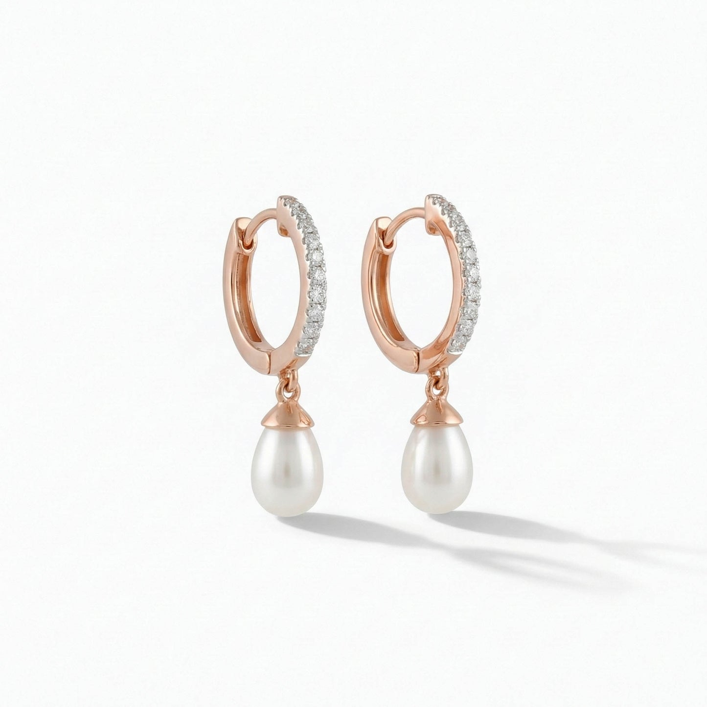 Eira Diamond Earrings