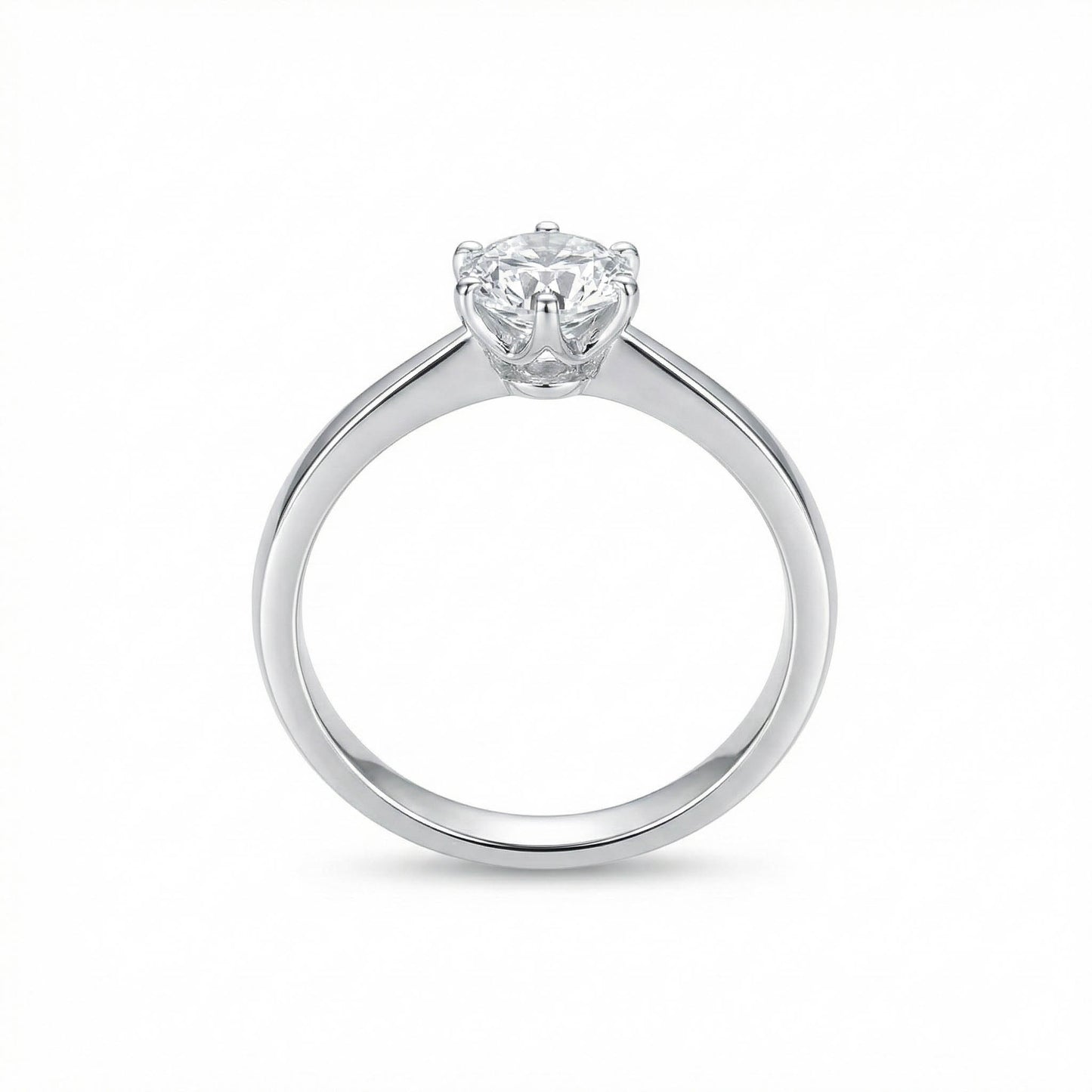Eloise Diamond Ring