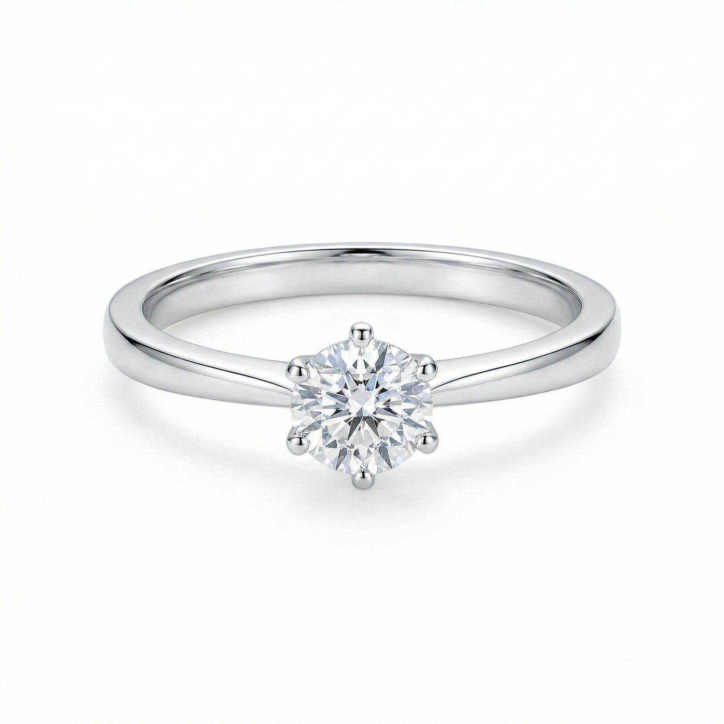 Eloise Diamond Ring