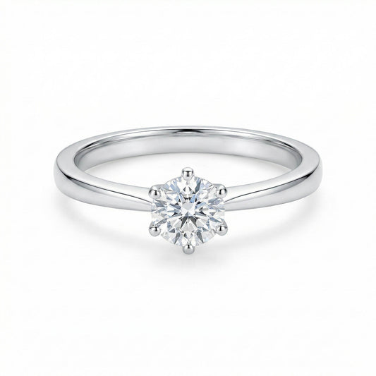 Eloise Diamond Ring