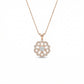 Grace Diamond Pendant