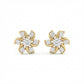 Isabel Diamond Earrings