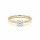 Janet Diamond Ring