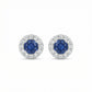Jenna Diamond Earring