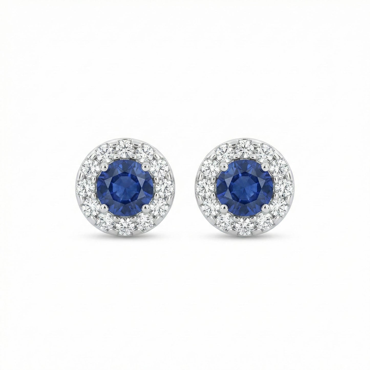 Jenna Diamond Earring