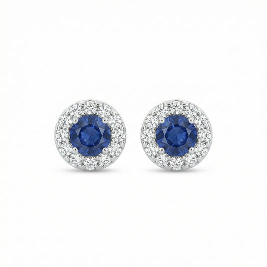 Jenna Diamond Earring