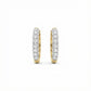 Katherine Diamond Earrings