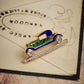 Vintage Royale Car Brooch