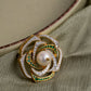 Bloom Pearl Brooch