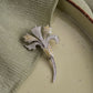 Aurora Bloom Brooch