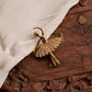 Prima Ballerina Brooch