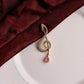 Melodia Treble Brooch