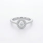 Oralie Diamond Ring