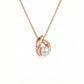 Pearl Gold Pendant