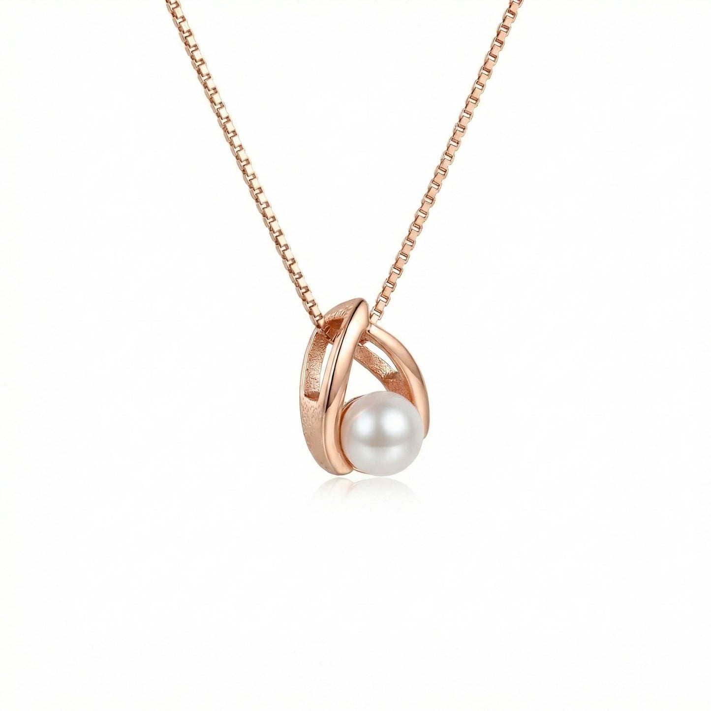 Pearl Gold Pendant