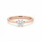 Sally Diamond Ring