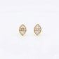 Samuel Diamond Earrings