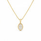 Samuel Diamond Pendant