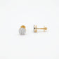 Serena Diamond Earrings