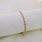 Cameron Diamond Bracelet