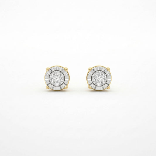 Vama Diamond Earrings