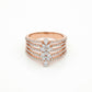 Willa Diamond Ring