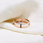 Allium Gold Ring - zivar.in