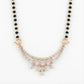 Amrita Diamond Mangalsutra