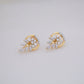 Bloom Diamond Earring - zivar.in
