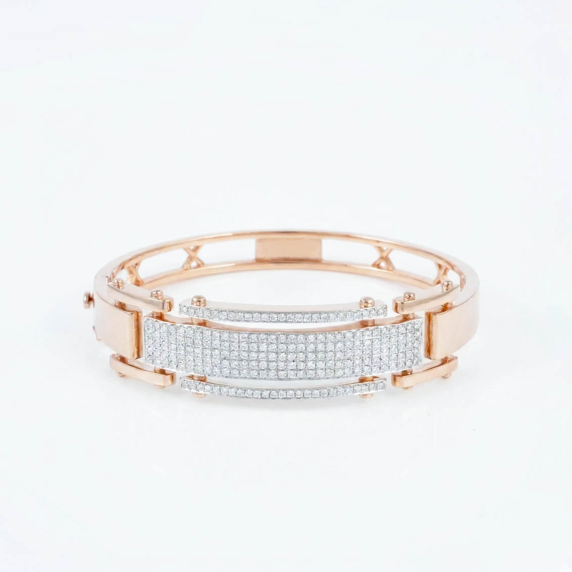 Bonnie Diamond Bracelet