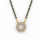 Brielle Diamond Mangalsutra