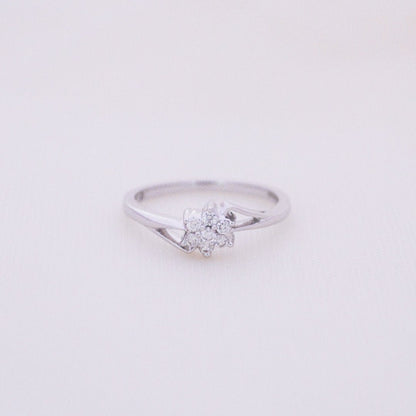 Bryna Diamond Ring - zivar.in