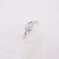 Bryna Diamond Ring - zivar.in