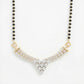 Chaaya Diamond Mangalsutra