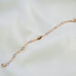 Charlotte Diamond Bracelet - zivar.in