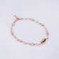 Charlotte Diamond Bracelet - zivar.in