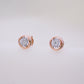 Chloe Diamond Earrings - zivar.in