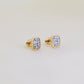 Clara Diamond Earrings - zivar.in