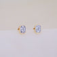 Clara Diamond Earrings - zivar.in