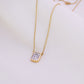 Clara Diamond Pendant - zivar.in