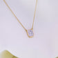 Clara Diamond Pendant - zivar.in
